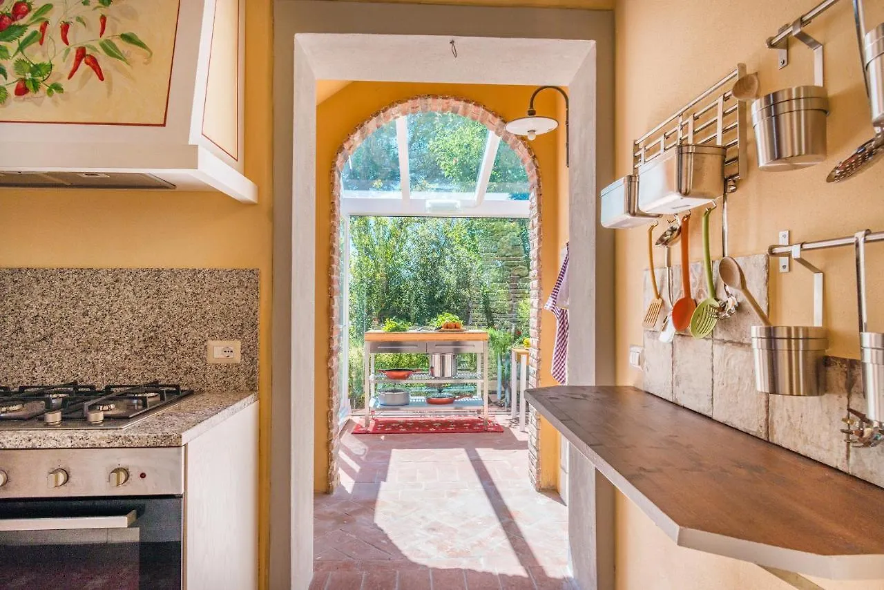 Wonderful Villa In Tuscany With Swimming Pool And Park Near Pisa And Florence Molino del Roglio