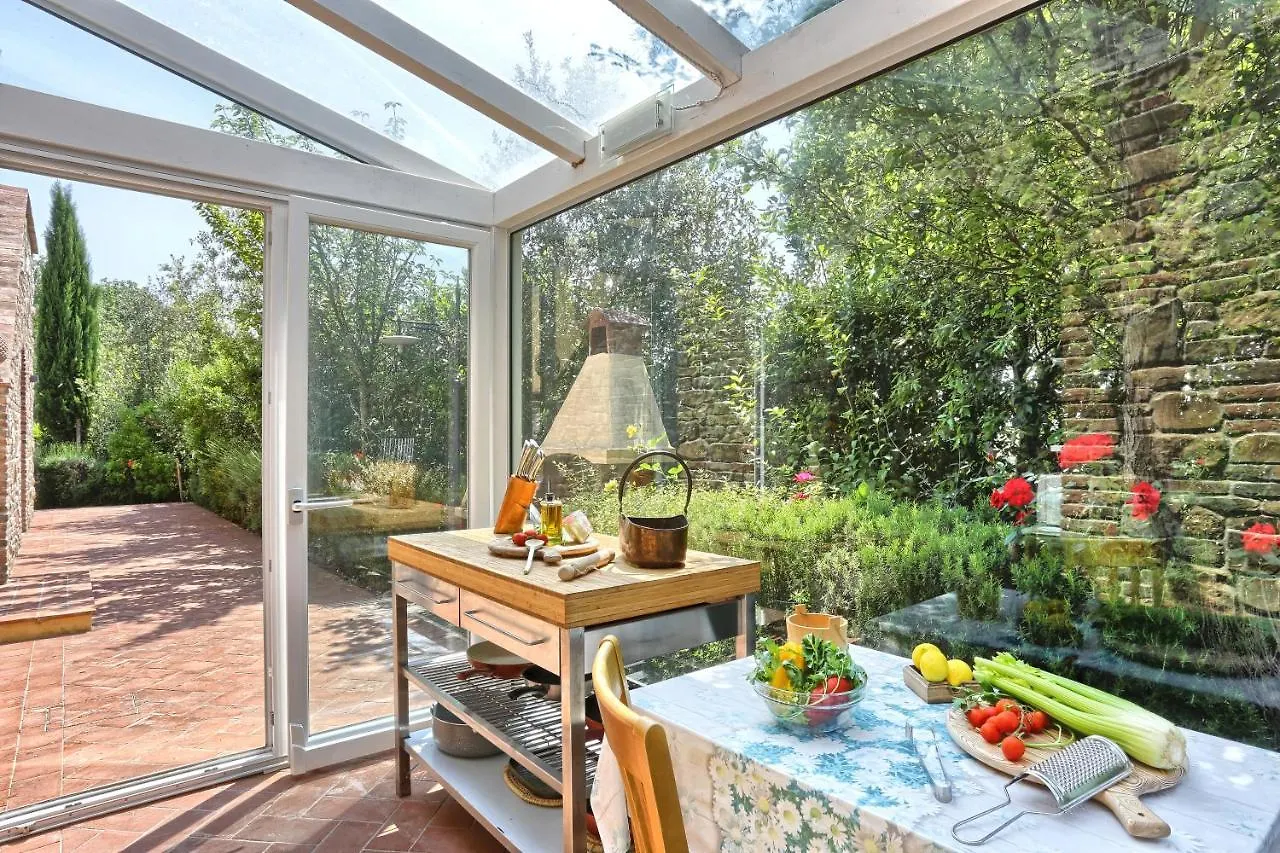 Wonderful Villa In Tuscany With Swimming Pool And Park Near Pisa And Florence Molino del Roglio