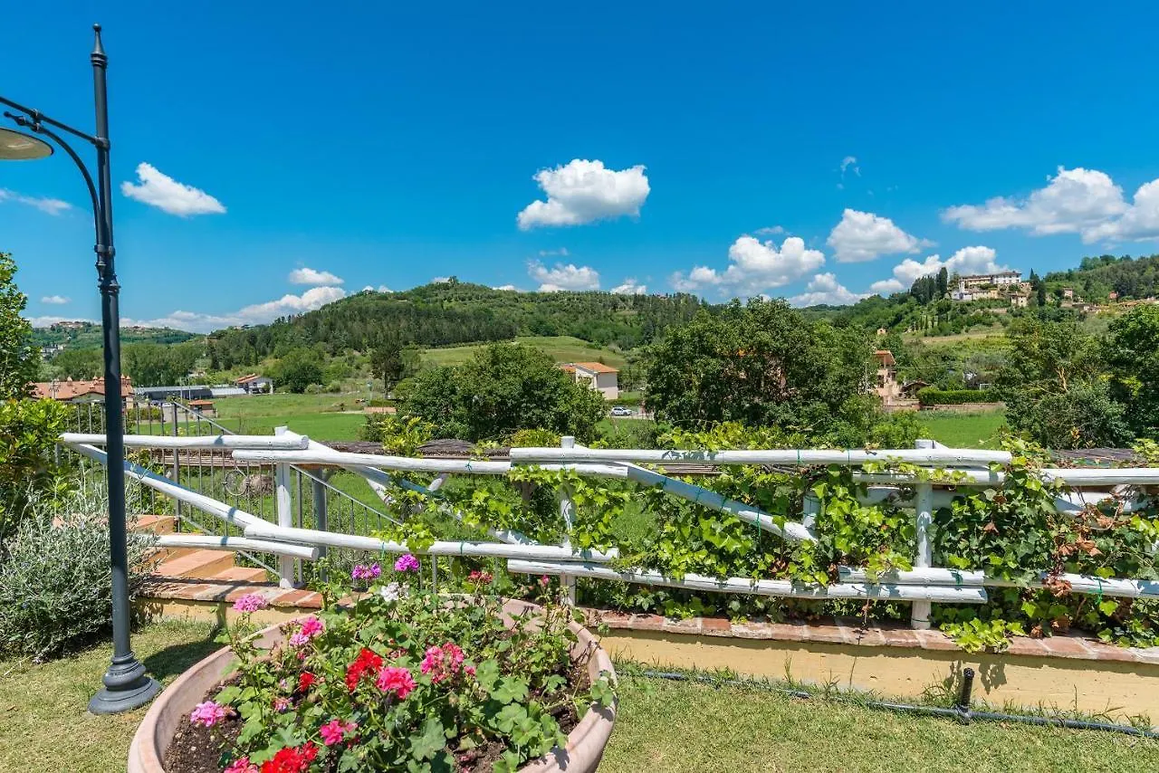 Wonderful Villa In Tuscany With Swimming Pool And Park Near Pisa And Florence Molino del Roglio