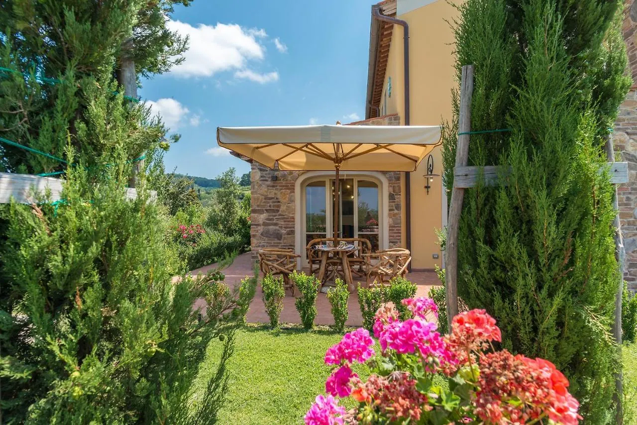 Wonderful Villa In Tuscany With Swimming Pool And Park Near Pisa And Florence Molino del Roglio