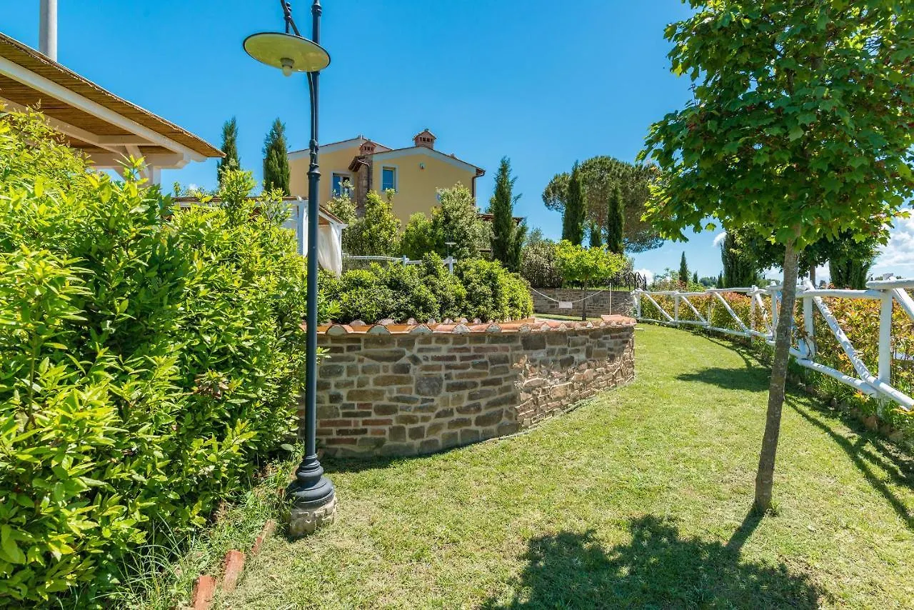 Wonderful Villa In Tuscany With Swimming Pool And Park Near Pisa And Florence Molino del Roglio Italy