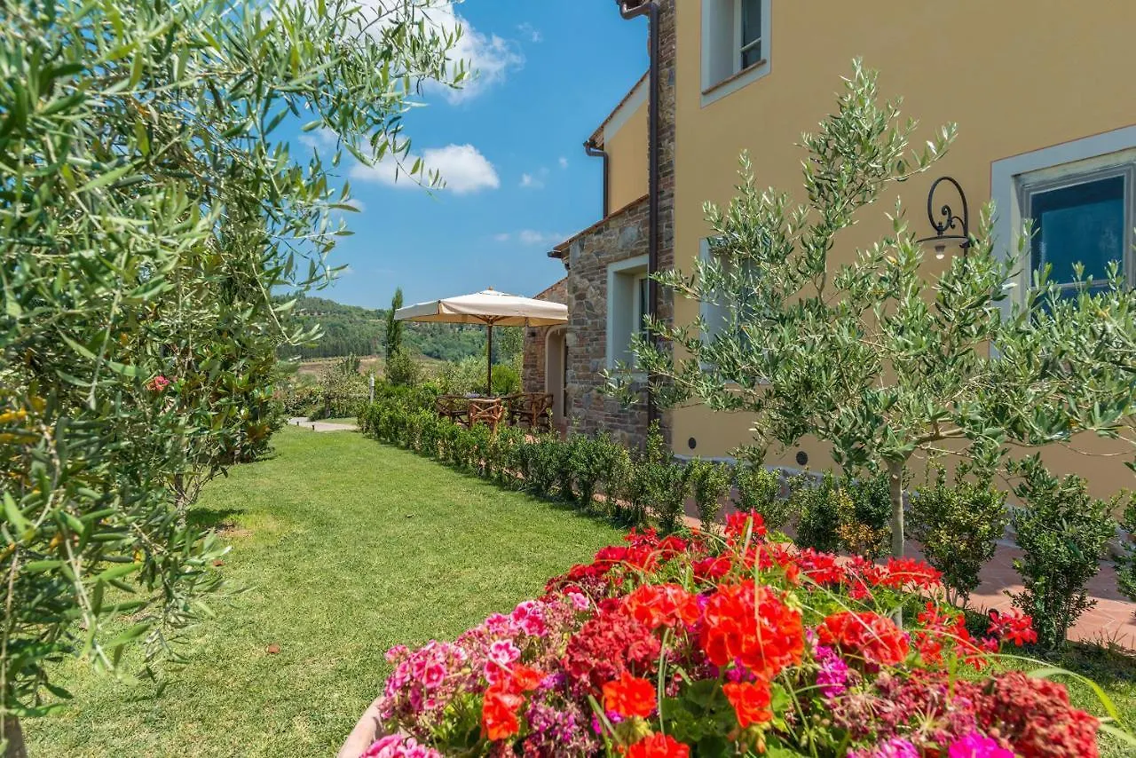 Wonderful Villa In Tuscany With Swimming Pool And Park Near Pisa And Florence Molino del Roglio