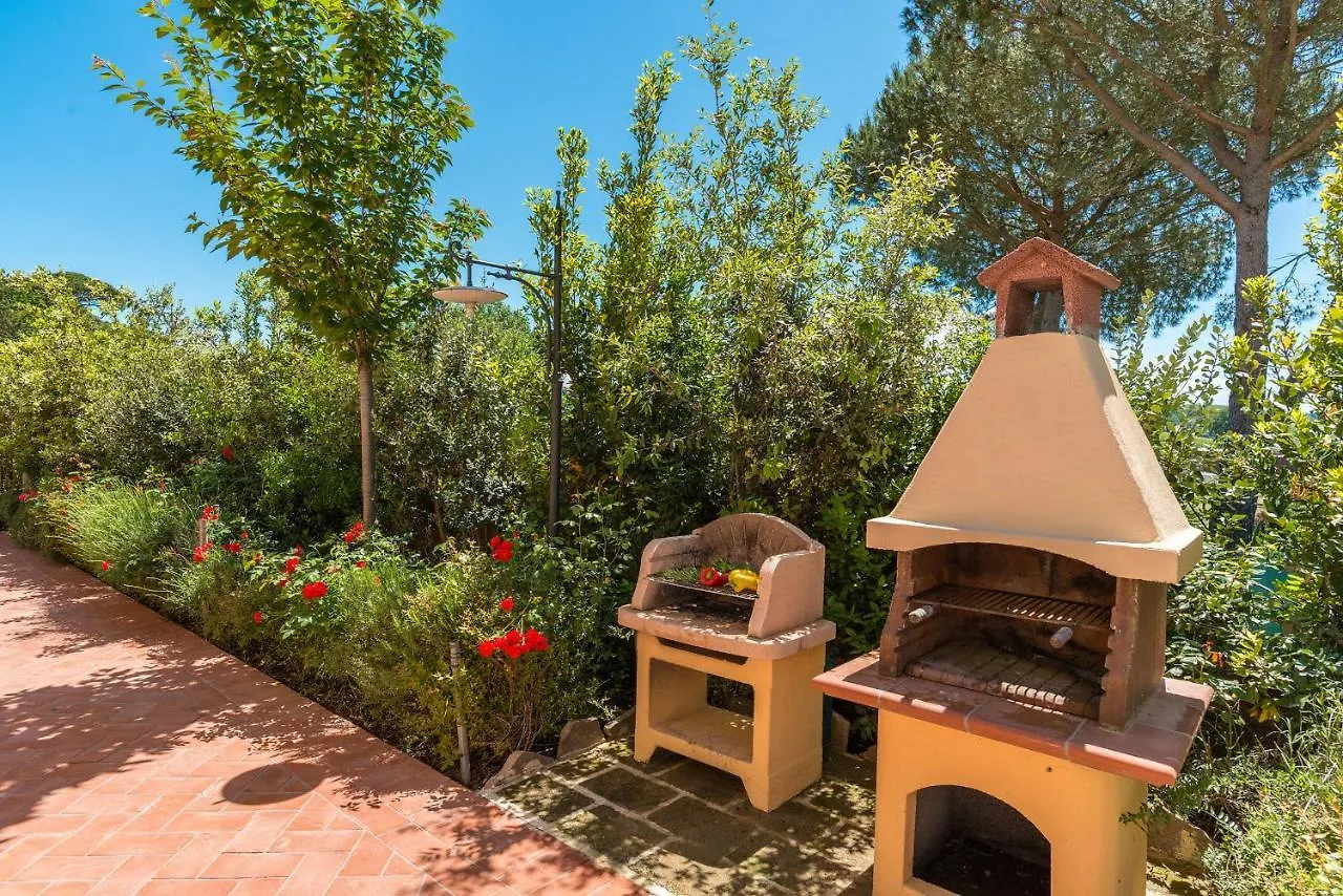 Wonderful Villa In Tuscany With Swimming Pool And Park Near Pisa And Florence Molino del Roglio