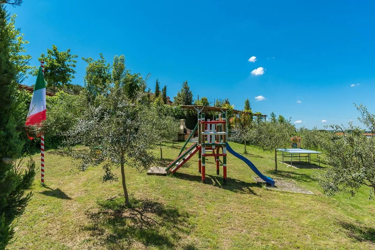 Wonderful Villa In Tuscany With Swimming Pool And Park Near Pisa And Florence Molino del Roglio