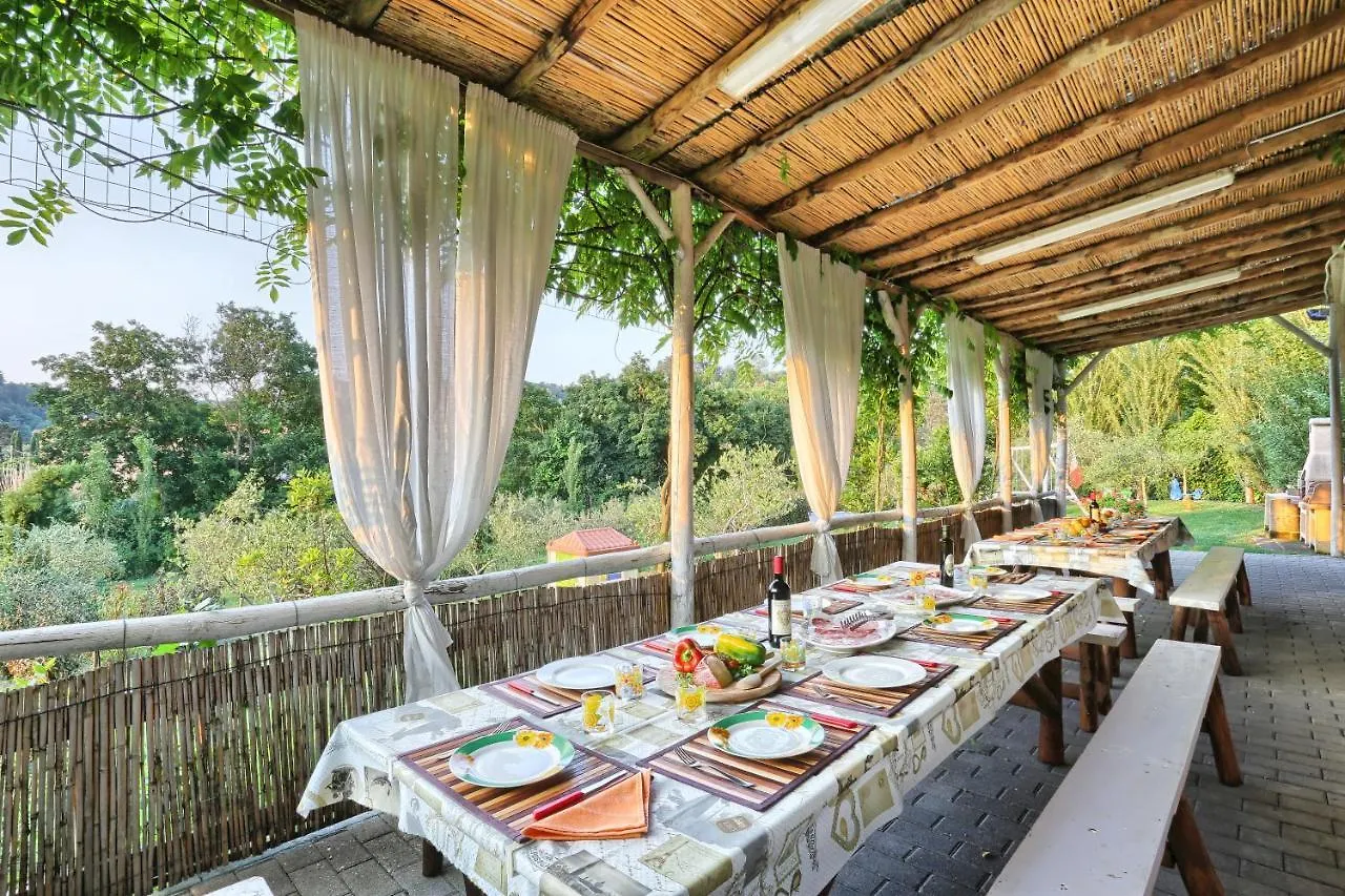 Wonderful Villa In Tuscany With Swimming Pool And Park Near Pisa And Florence Molino del Roglio Italy