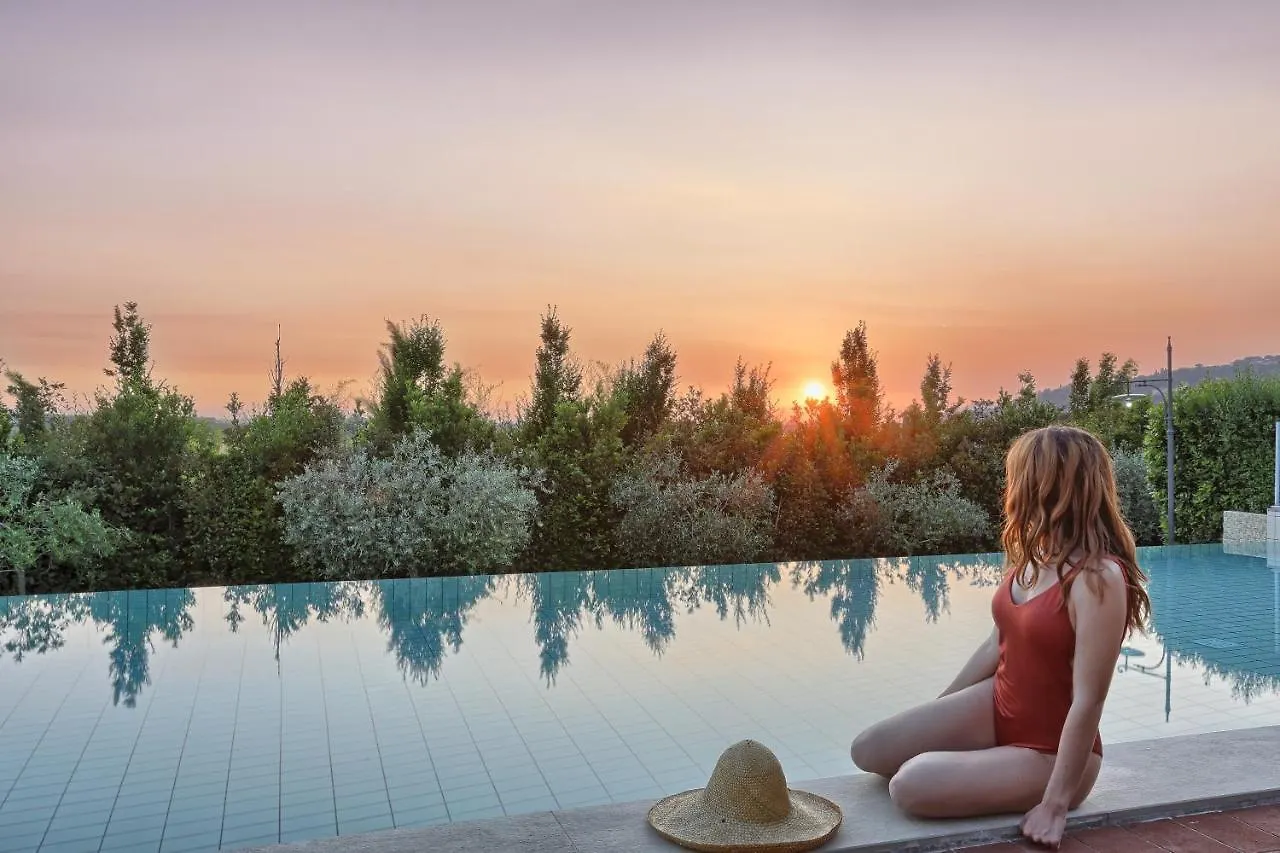 Wonderful Villa In Tuscany With Swimming Pool And Park Near Pisa And Florence Molino del Roglio Italy