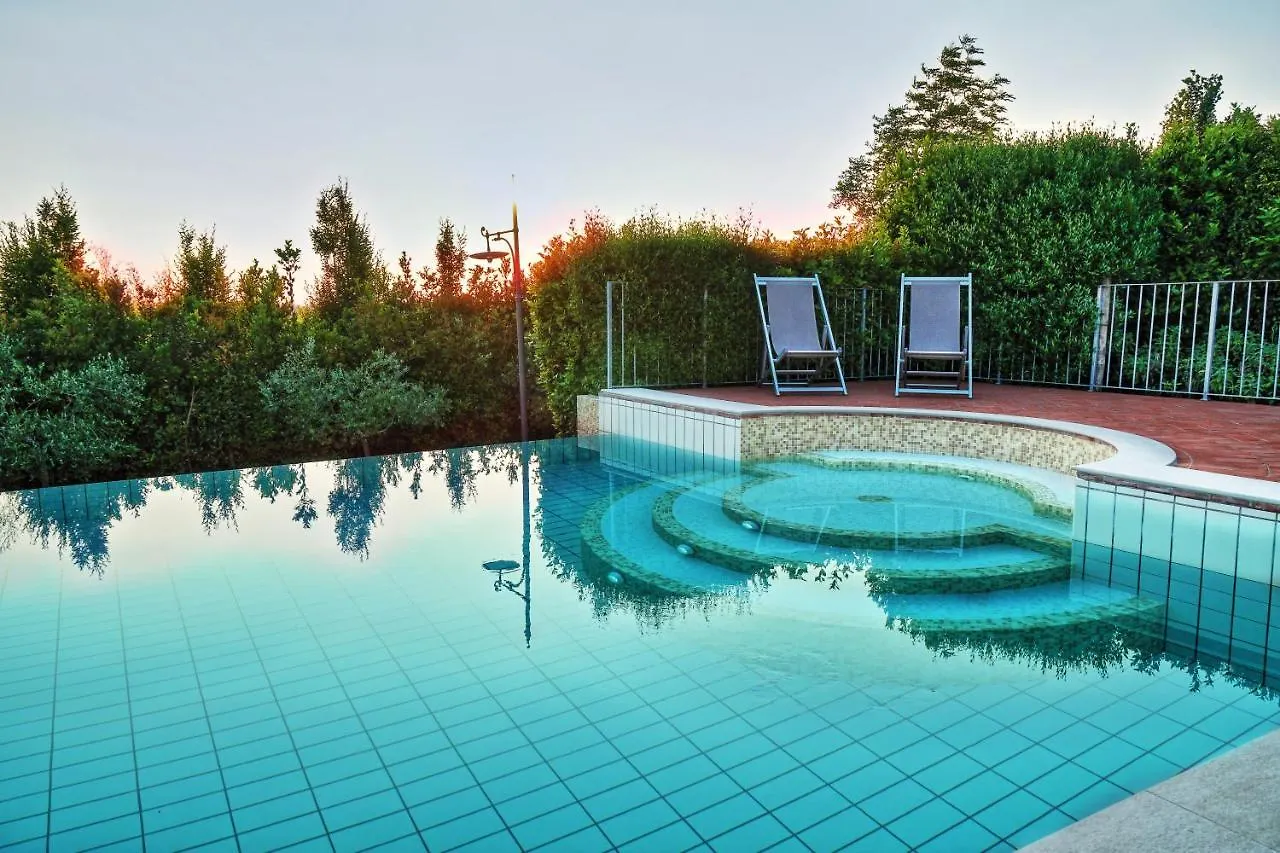 Wonderful Villa In Tuscany With Swimming Pool And Park Near Pisa And Florence Molino del Roglio
