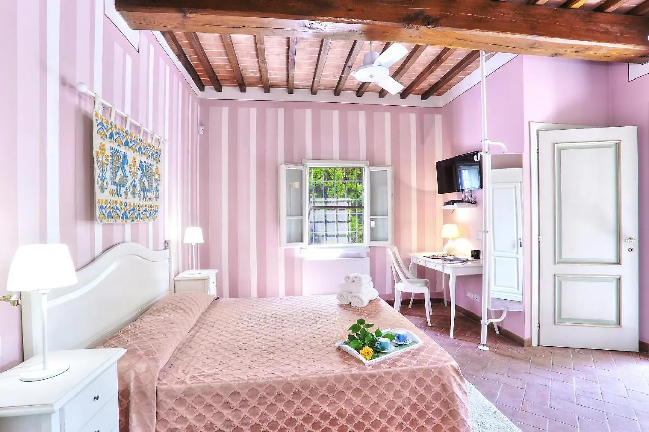 Wonderful Villa In Tuscany With Swimming Pool And Park Near Pisa And Florence Molino del Roglio