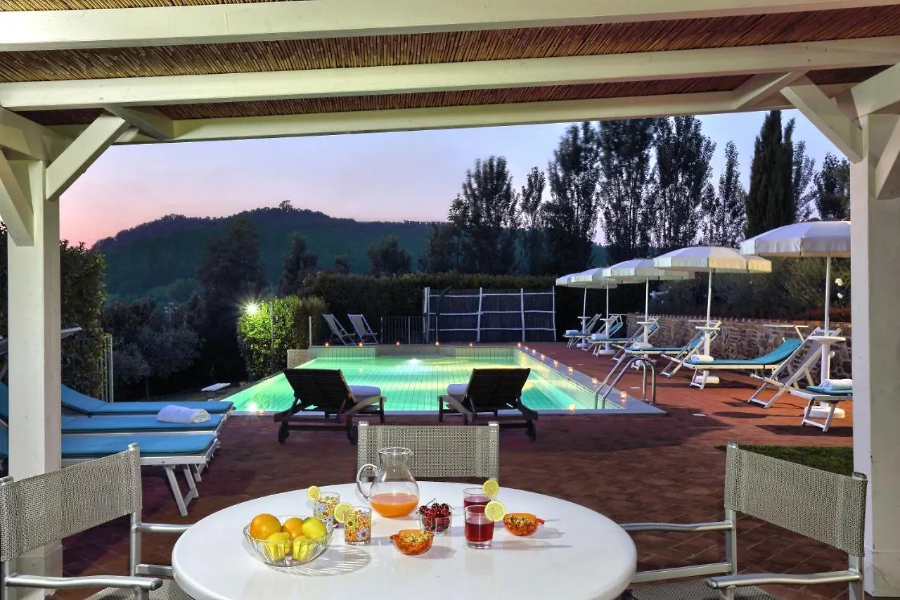 Wonderful Villa In Tuscany With Swimming Pool And Park Near Pisa And Florence Molino del Roglio