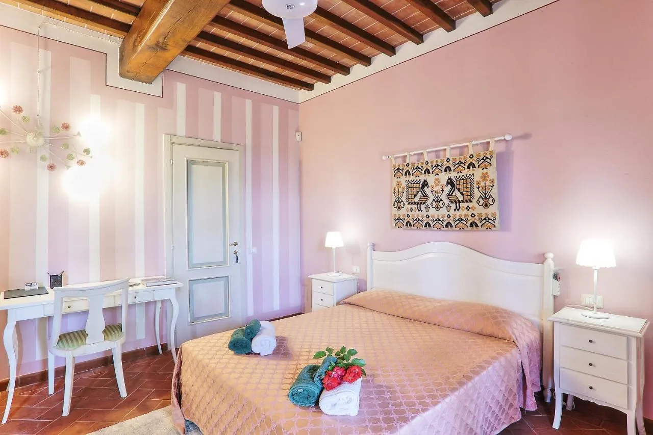 Wonderful Villa In Tuscany With Swimming Pool And Park Near Pisa And Florence Molino del Roglio