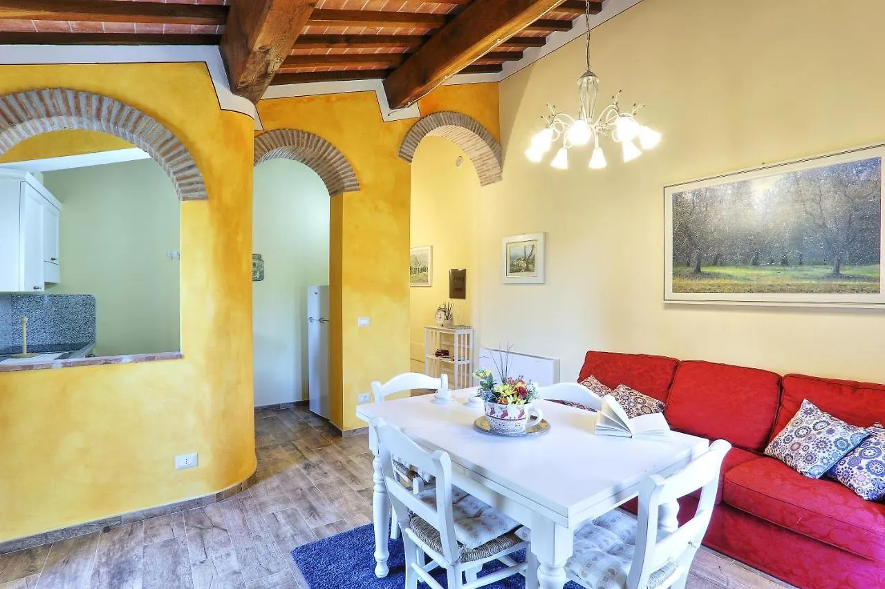 Wonderful Villa In Tuscany With Swimming Pool And Park Near Pisa And Florence Molino del Roglio