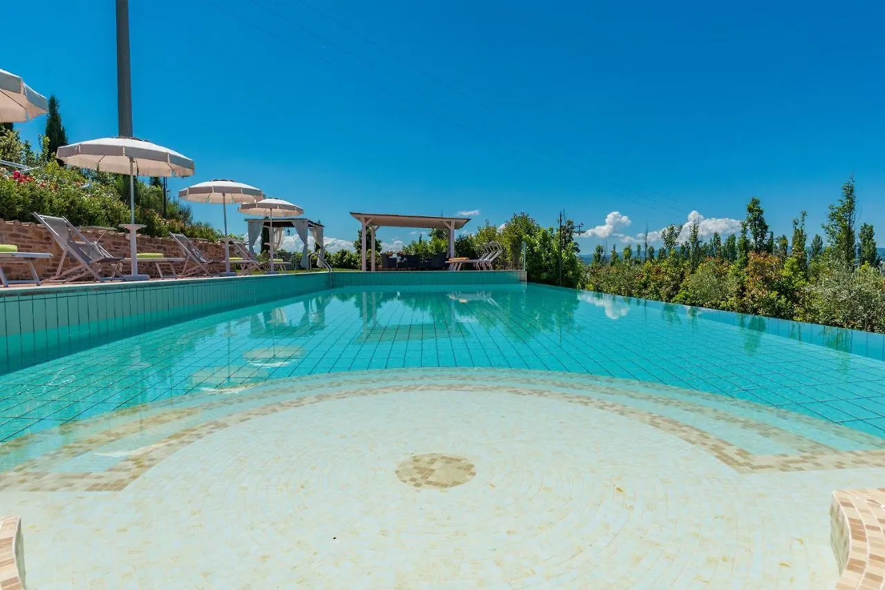 Wonderful Villa In Tuscany With Swimming Pool And Park Near Pisa And Florence Molino del Roglio