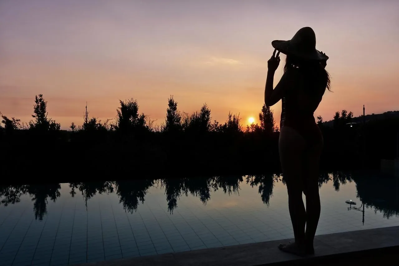 Wonderful Villa In Tuscany With Swimming Pool And Park Near Pisa And Florence Molino del Roglio Italy
