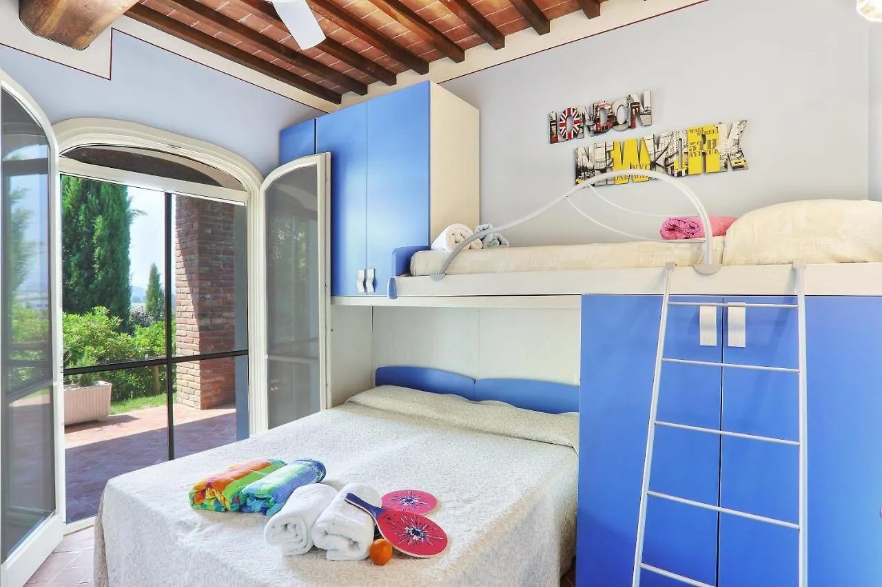 Wonderful Villa In Tuscany With Swimming Pool And Park Near Pisa And Florence Molino del Roglio