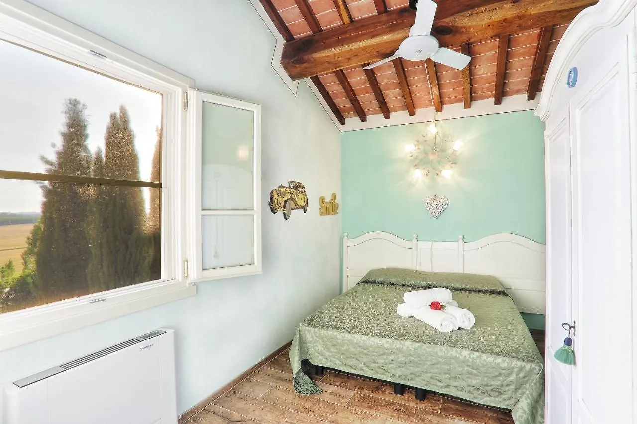 Wonderful Villa In Tuscany With Swimming Pool And Park Near Pisa And Florence Molino del Roglio