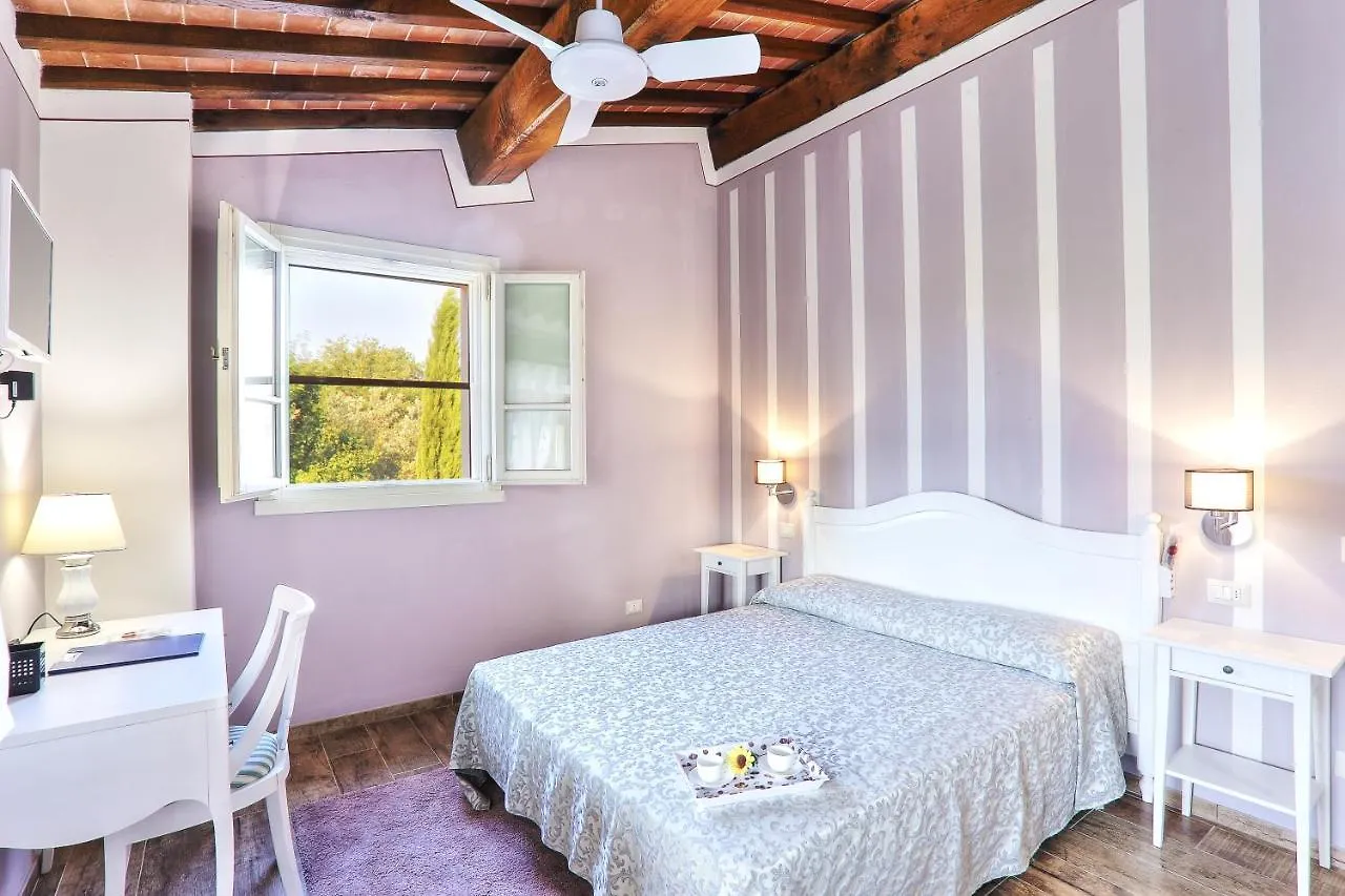 Wonderful Villa In Tuscany With Swimming Pool And Park Near Pisa And Florence Molino del Roglio 0*,