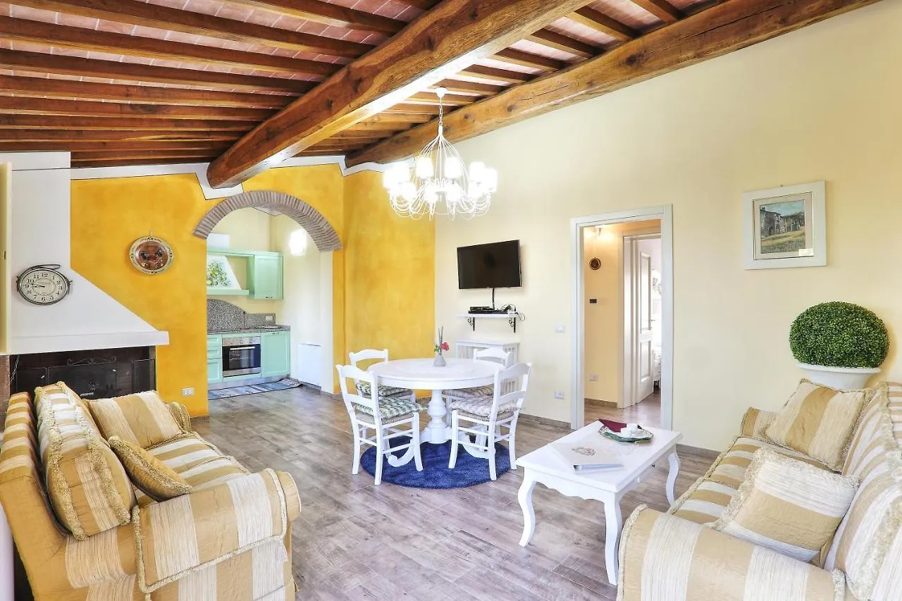 Wonderful Villa In Tuscany With Swimming Pool And Park Near Pisa And Florence Molino del Roglio