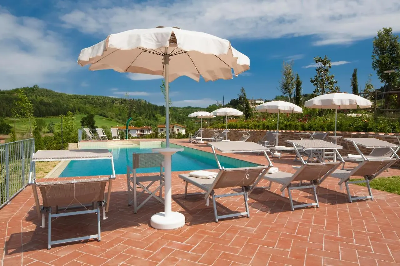 Wonderful Villa In Tuscany With Swimming Pool And Park Near Pisa And Florence Molino del Roglio