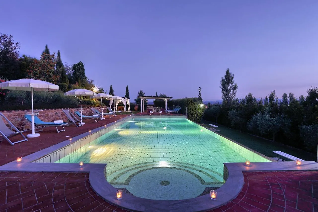 Wonderful Villa In Tuscany With Swimming Pool And Park Near Pisa And Florence Molino del Roglio Italy