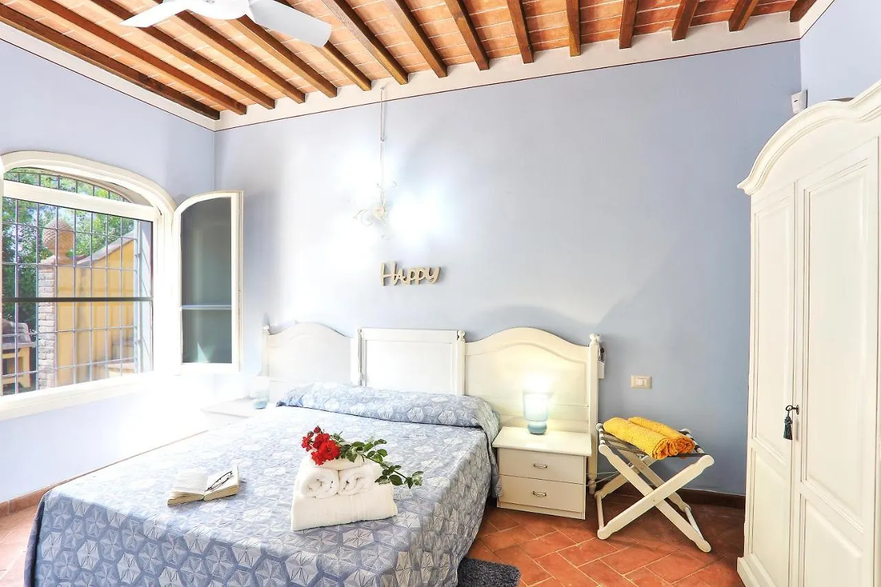 Wonderful Villa In Tuscany With Swimming Pool And Park Near Pisa And Florence Molino del Roglio
