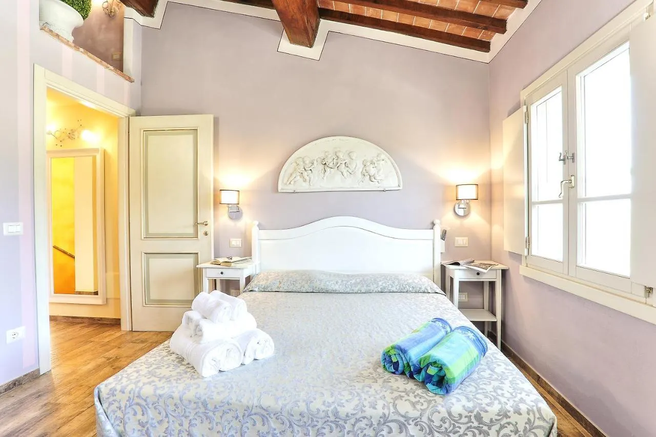 Wonderful Villa In Tuscany With Swimming Pool And Park Near Pisa And Florence Molino del Roglio 0*,