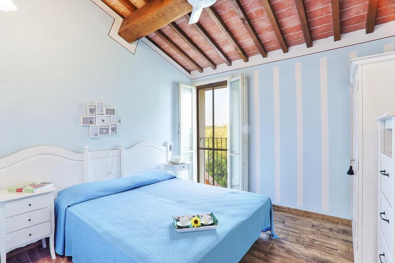 Wonderful Villa In Tuscany With Swimming Pool And Park Near Pisa And Florence Molino del Roglio