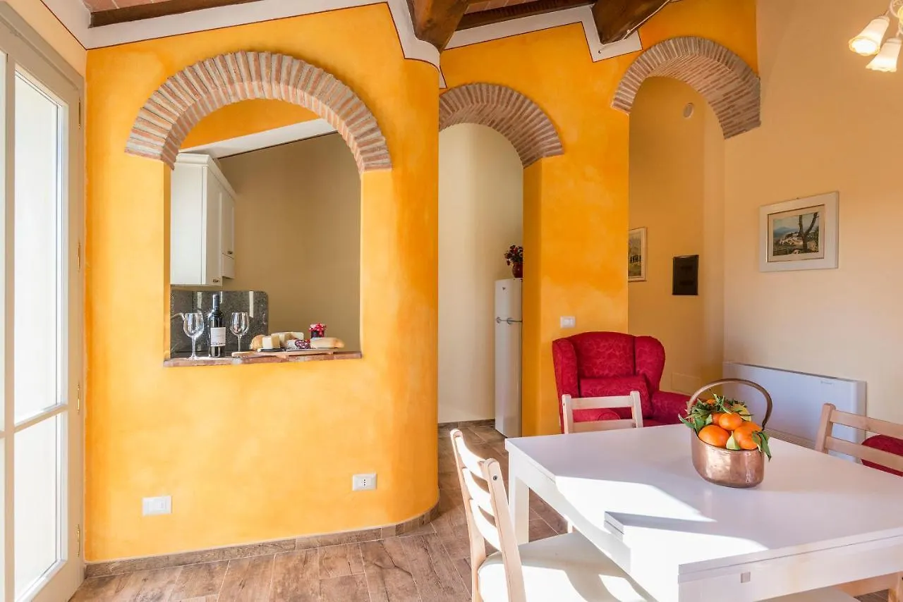 Wonderful Villa In Tuscany With Swimming Pool And Park Near Pisa And Florence Molino del Roglio 0*,  Italy