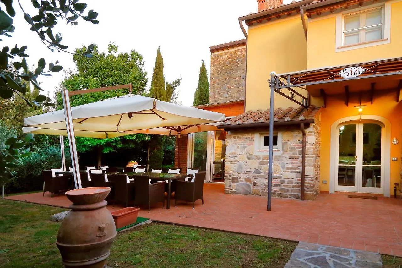 Wonderful Villa In Tuscany With Swimming Pool And Park Near Pisa And Florence Molino del Roglio